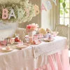 Scallop Edge Baby Garland>Meri Meri Discount