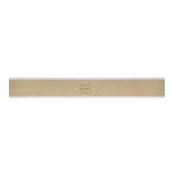 Scalloped Edge Kraft Table Runner>Meri Meri Discount