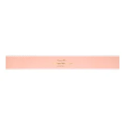 Scalloped Edge Pink Table Runner>Meri Meri Best