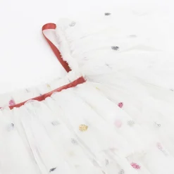 Sequin Tulle Angel Costume><noscript><img width=