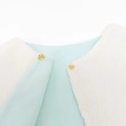 Sherpa Fleece Bunny Costume><noscript><img width=