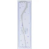 Silver Sparkler Numbers 0 to 9 Candles>Meri Meri Outlet