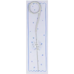 Silver Sparkler Numbers 0 to 9 Candles><noscript><img width=