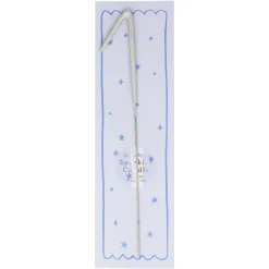Silver Sparkler Numbers 0 to 9 Candles><noscript><img width=
