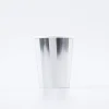 Silver Stripe Cups (x 8)>Meri Meri Best
