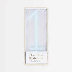 Slim Number Candles>Meri Meri Clearance