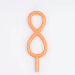 Slim Number Candles><noscript><img width=