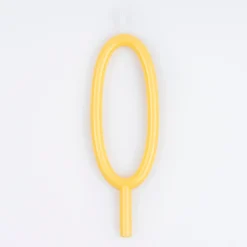 Slim Number Candles><noscript><img width=
