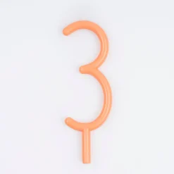 Slim Number Candles><noscript><img width=