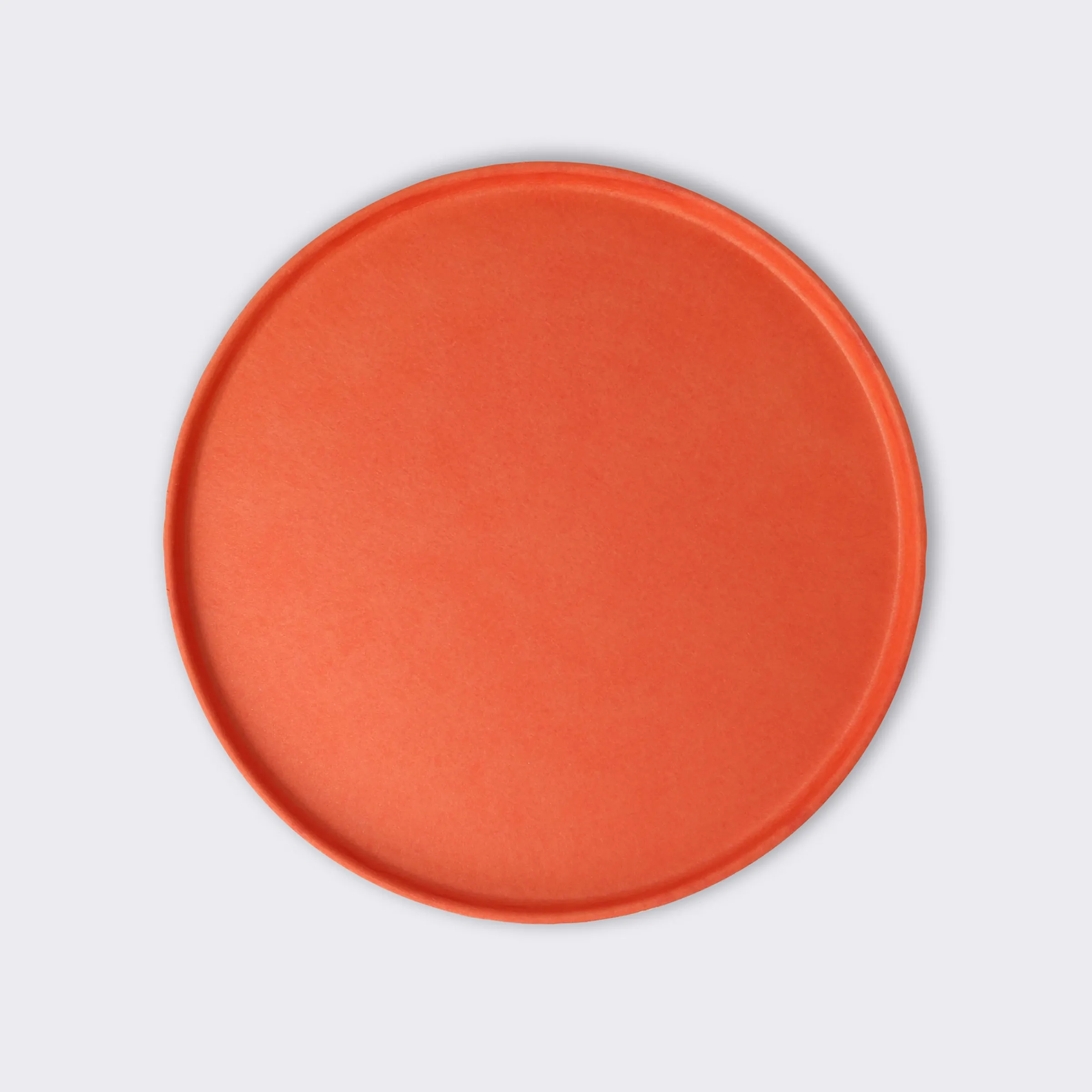 Small Bright Mix Compostable Plates - Big Multipack (x 48)>Meri Meri Outlet