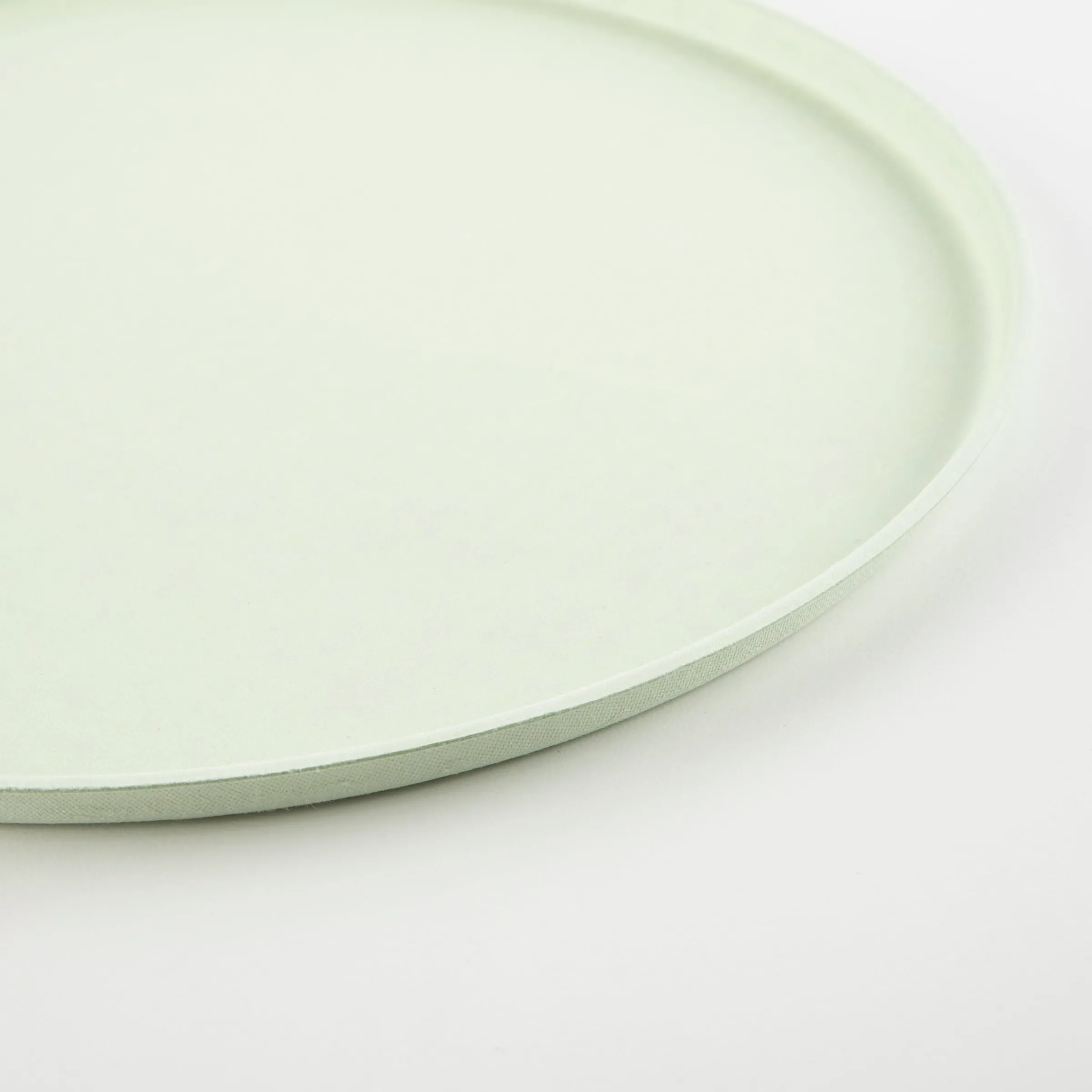 Small Bright Mix Compostable Plates - Big Multipack (x 48)>Meri Meri Outlet