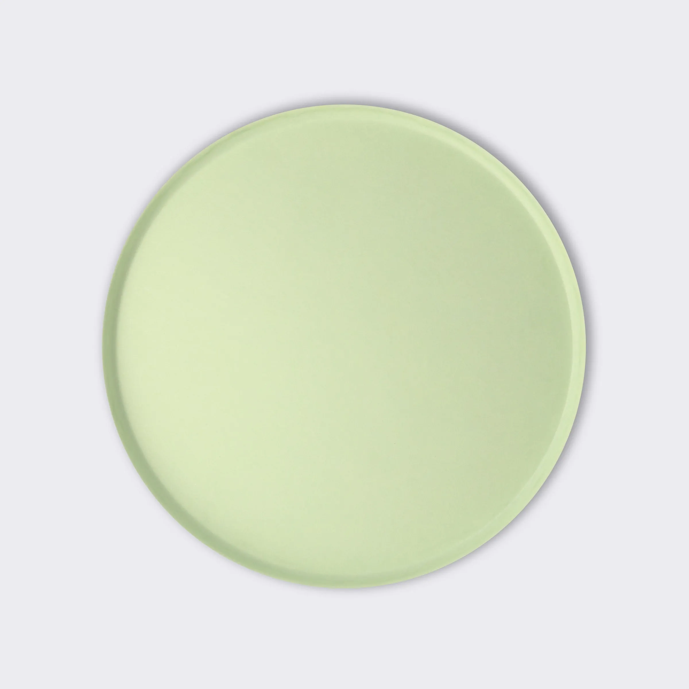Small Bright Mix Compostable Plates - Big Multipack (x 48)>Meri Meri Outlet