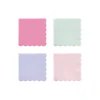 Small Multicolor Paper Napkins (x 20)>Meri Meri Clearance