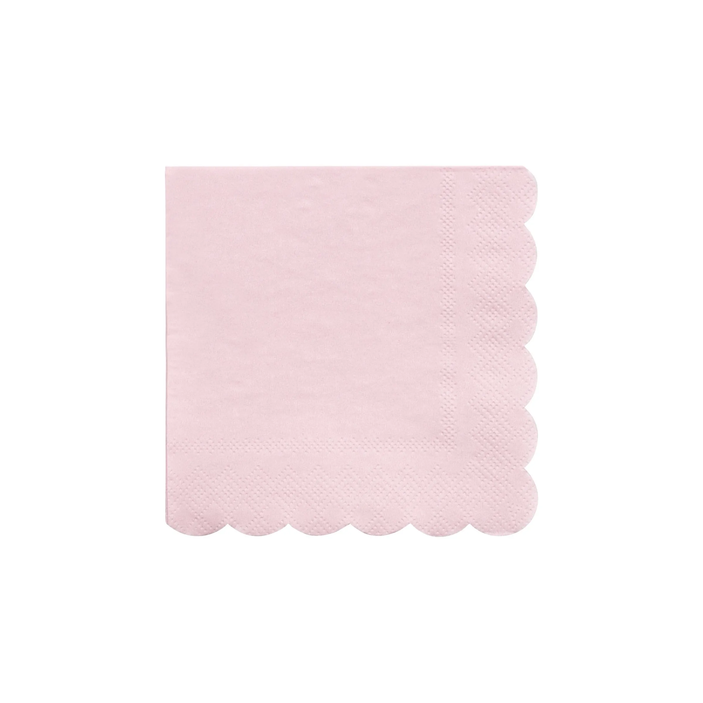 Small Multicolor Paper Napkins (x 20)>Meri Meri Clearance