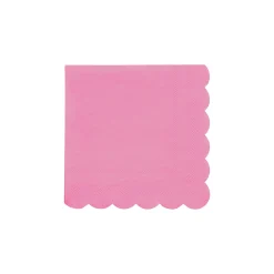 Small Multicolor Paper Napkins (x 20)><noscript><img width=