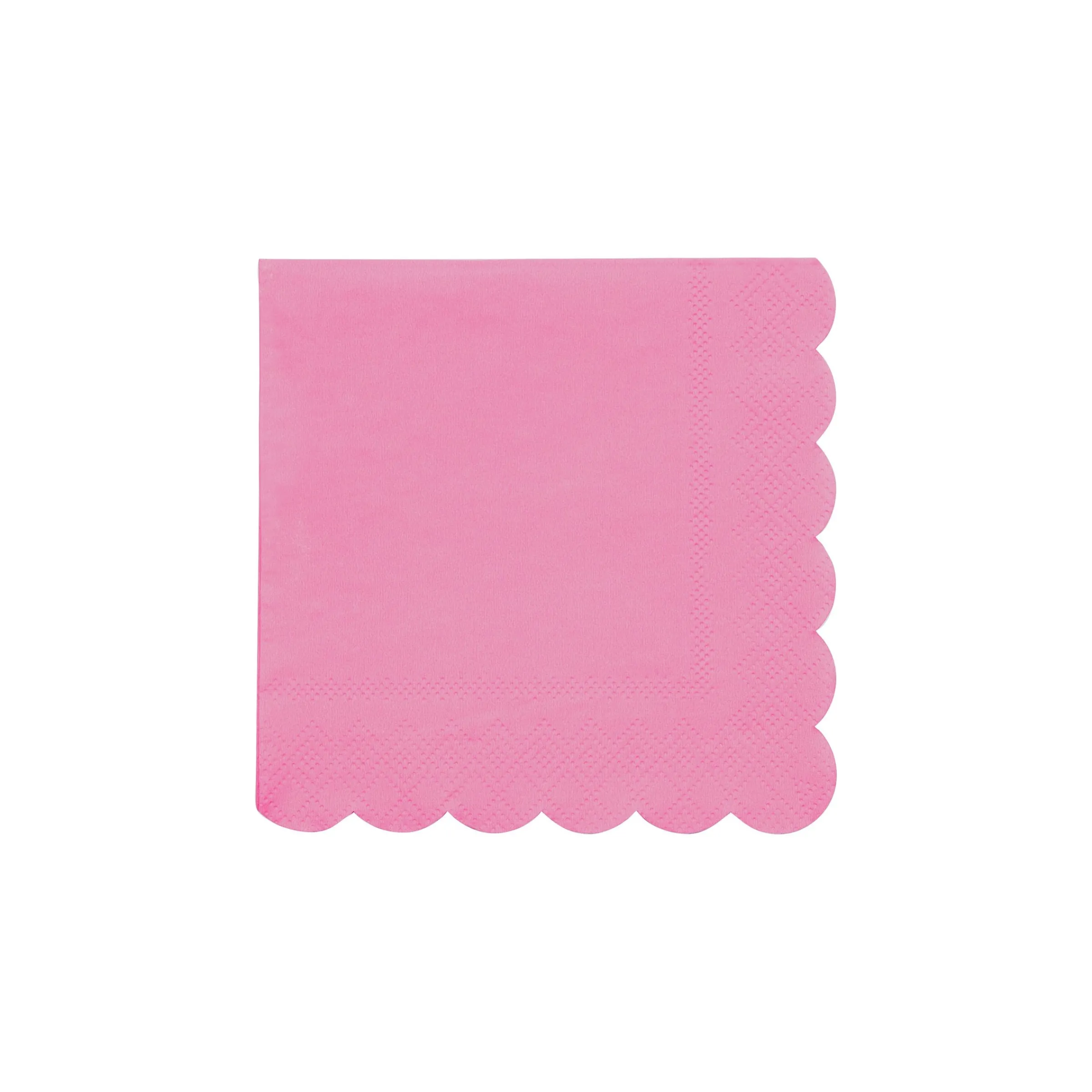 Small Multicolor Paper Napkins (x 20)>Meri Meri Clearance