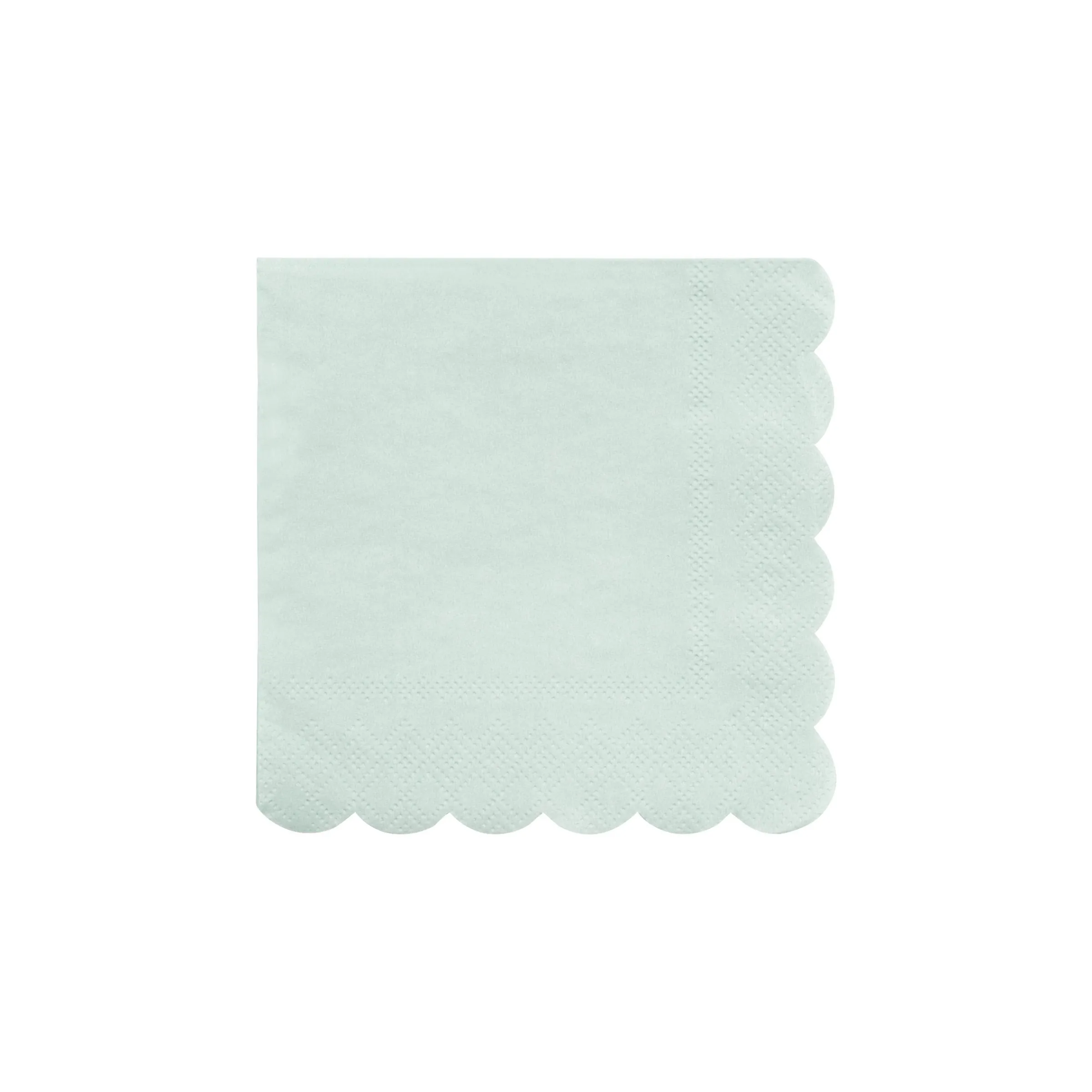 Small Multicolor Paper Napkins (x 20)>Meri Meri Clearance
