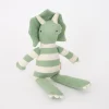 Small Triceratops Knitted Toy>Meri Meri Online