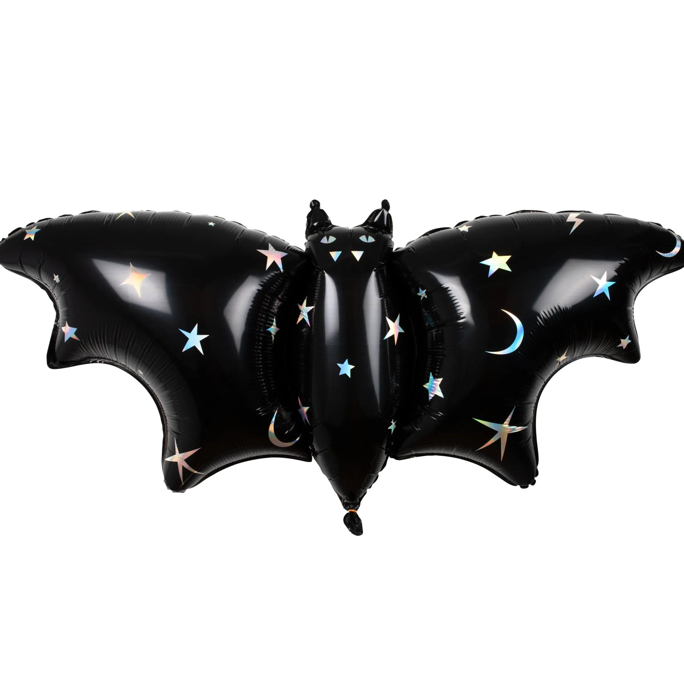 Sparkle Bat Foil Balloons (x 3)>Meri Meri Online