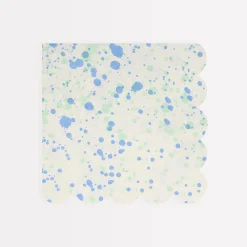 Speckled Large Napkins (x 16)><noscript><img width=
