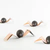 Spider Surprise Balls (x 4)>Meri Meri Hot