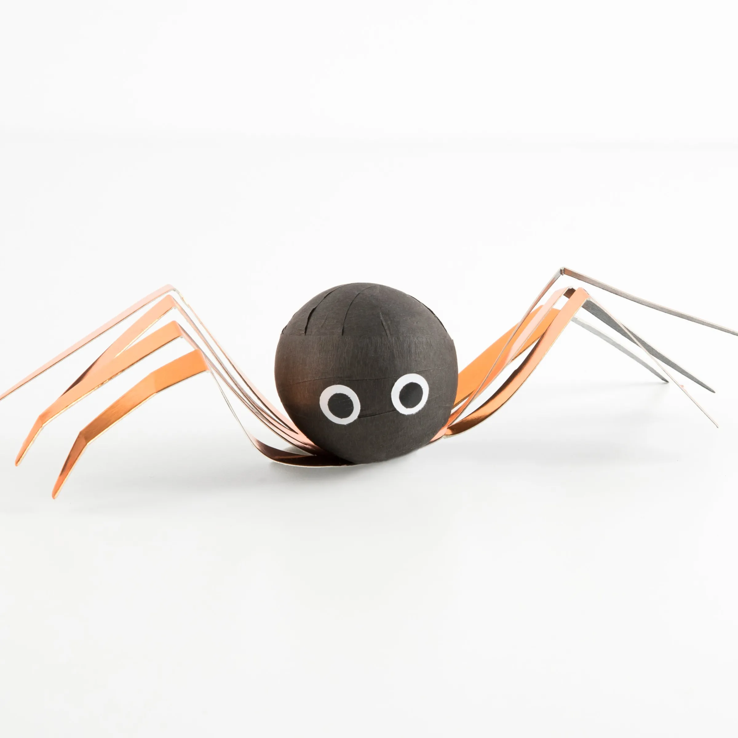 Spider Surprise Balls (x 4)>Meri Meri Hot