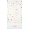 Spotty Paper Tablecloth>Meri Meri Hot