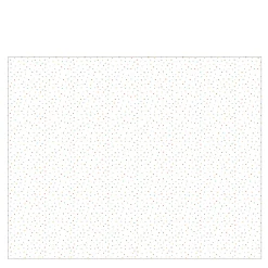 Spotty Paper Tablecloth>Meri Meri Hot