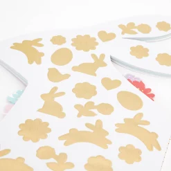 Spring Bunny Sticker Book>Meri Meri Clearance