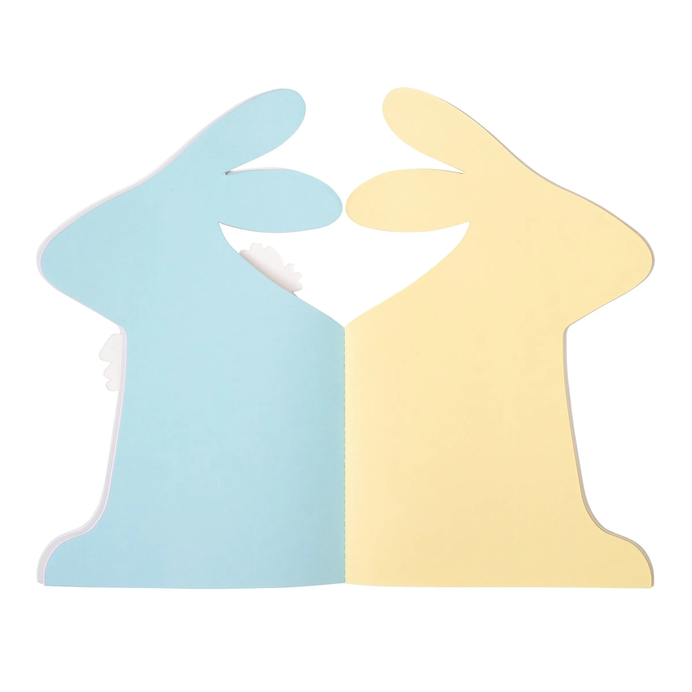 Spring Bunny Sticker Book>Meri Meri Clearance