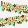 Spring Posy Garland>Meri Meri Clearance