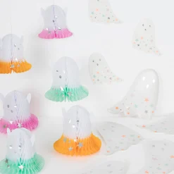 Star Ghosts Party Set>Meri Meri Online