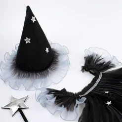 Star Witch Costume>Meri Meri Best