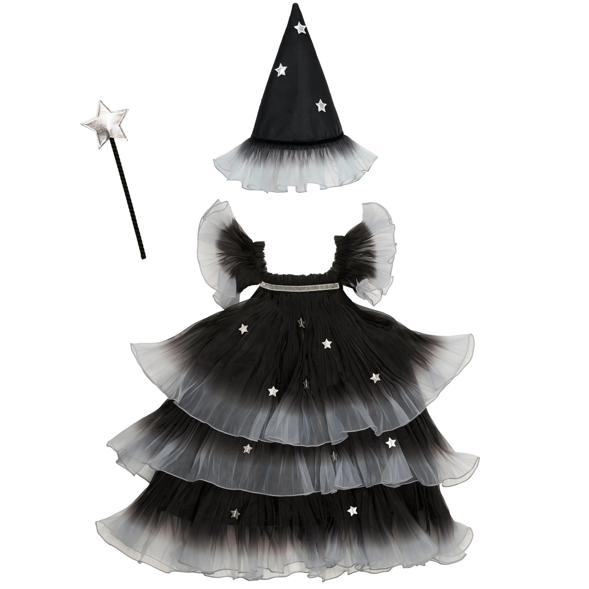 Star Witch Costume>Meri Meri Best