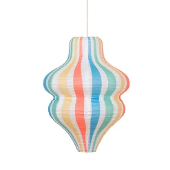 Stars & Stripes Lanterns (x 3)><noscript><img width=
