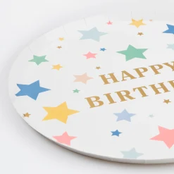 Stars Party Set><noscript><img width=
