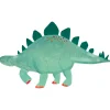 Stegosaurus Platters (x 4)>Meri Meri Discount