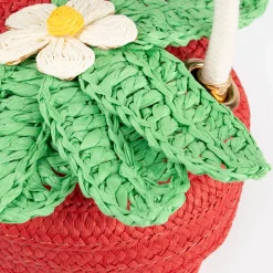 Strawberry Basket Bag><noscript><img width=