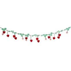 Strawberry Garland><noscript><img width=