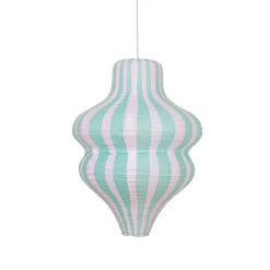 Stripy Lanterns (x 3)><noscript><img width=