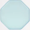 Summer Sky Blue Dinner Plates (x 8)>Meri Meri Online