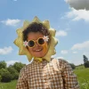 Sun Headdress>Meri Meri Best