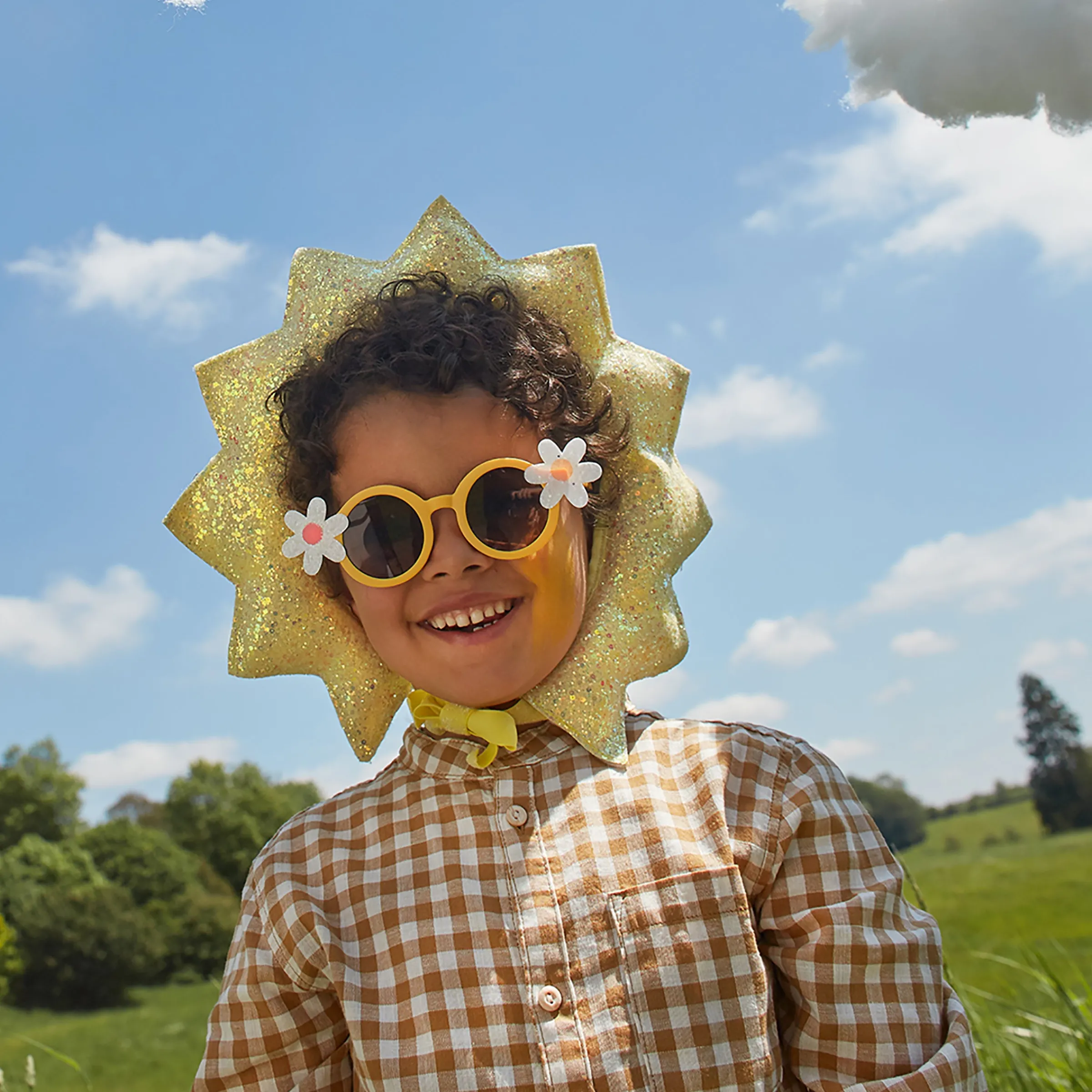Sun Headdress>Meri Meri Best