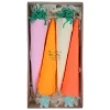 Surprise Carrots (x 4)>Meri Meri Discount