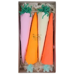 Surprise Carrots (x 4)>Meri Meri Discount