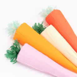Surprise Carrots (x 4)>Meri Meri Discount