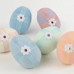 Surprise Eggs (x 6)>Meri Meri Best