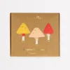 Surprise Mushrooms (x 3)>Meri Meri Best