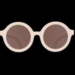 Sweet Cream Round Sunglasses>Meri Meri Outlet