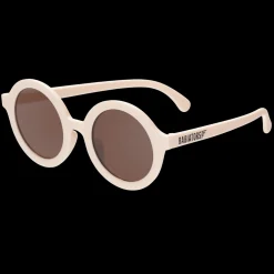 Sweet Cream Round Sunglasses>Meri Meri Outlet